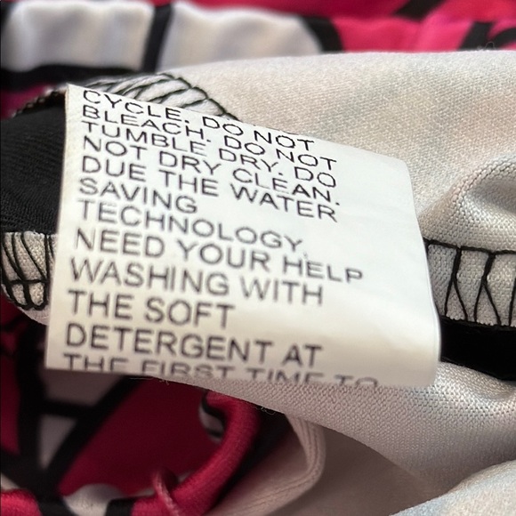 SHEIN 3XL Fuchsia Hello Kitty Lounge Flare Pants - Picture 13 of 14